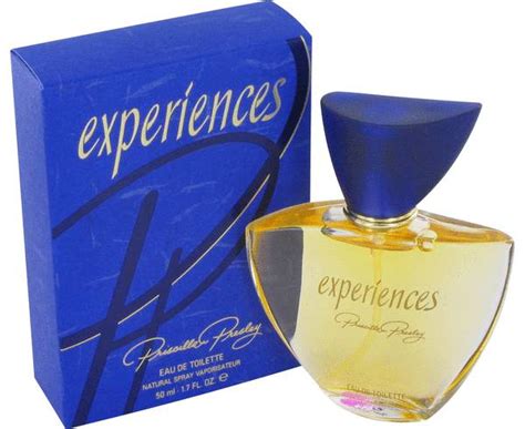 what perfume did priscilla presley wear chanel|experiences Priscilla Presley perfume.